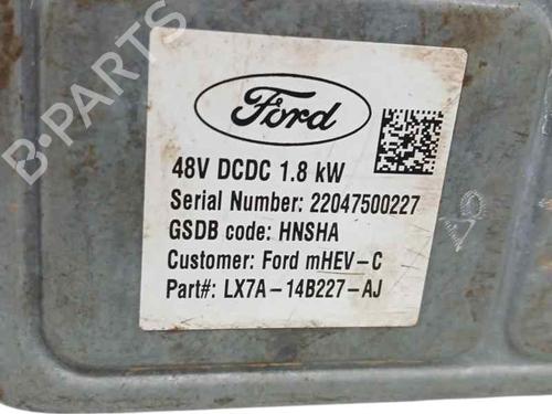 Elektronisk modul FORD PUMA (J2K, CF7) 1.0 EcoBoost | BP23960559M83