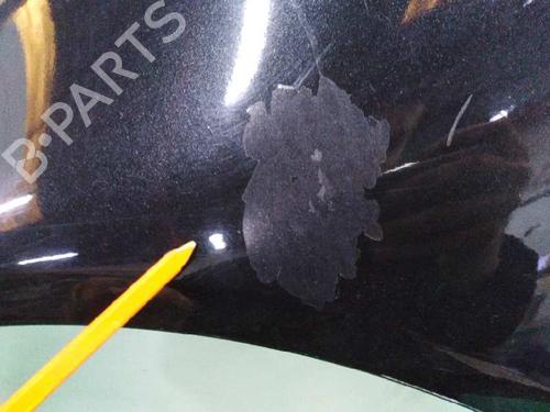 Left front fenders OPEL INSIGNIA A (G09) 2.0 CDTI (68) | BP9580743C41 
