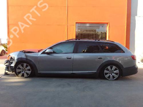 Rudehejsemotor forskærm højre AUDI A6 Allroad C6 (4FH) 3.0 TDI quattro | BP3276668E20 