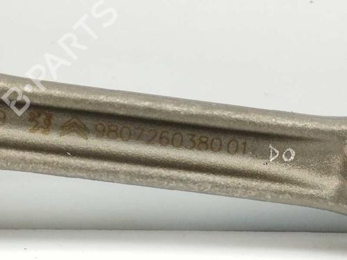 Other CITROËN C4 Grand Picasso II (DA_, DE_) 1.2 THP 130 | BP14151612O1