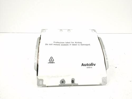 Passasjer kollisjonspute VOLVO V50 (545) 2.0 D (136 hp) 12427893
