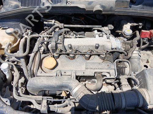Used Engine Engine SUZUKI SX4 (EY, GY) [2006-2026] 36358905 36358905