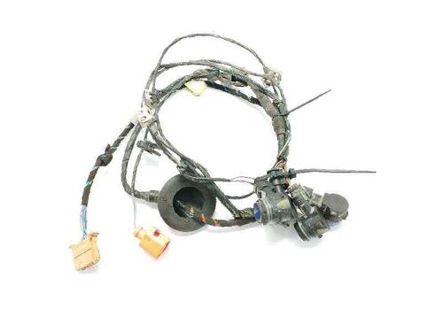 Used Electronic module SKODA OCTAVIA III (5E3, NL3, NR3) 2.0 TSI RS (220 hp) 9958343