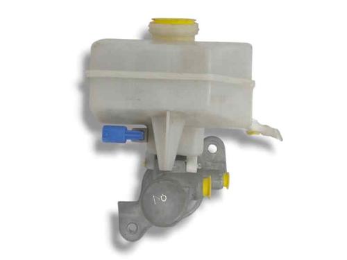 Used Brake master cylinder MERCEDES-BENZ SPRINTER 5-t Platform/Chassis (B906) 514 CDI (906.153, 906.155, 906.253, 906.255) (143 hp) 28512754