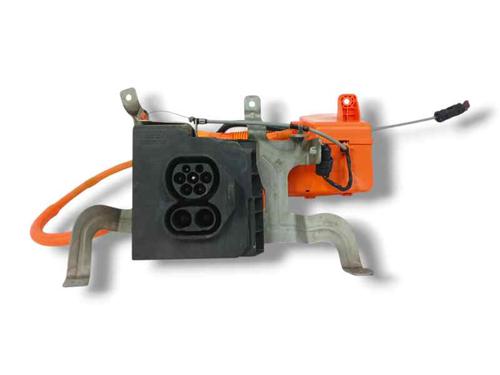 Andre KIA NIRO II (SG2) EV (204 hp) 28512990