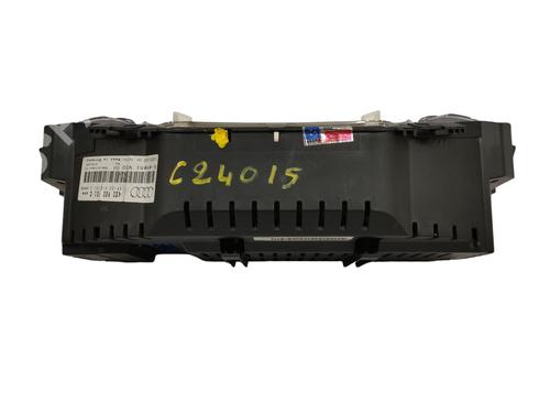 Instrument cluster AUDI A8 D3 (4E2, 4E8)  | BP13298447C47 