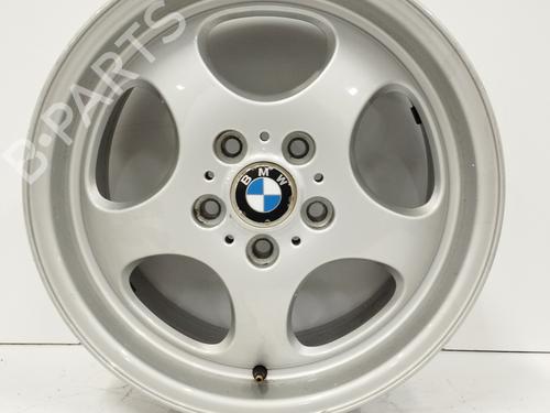 Fælk BMW X3 (E83) 2.0 d (150 hp) 19669794