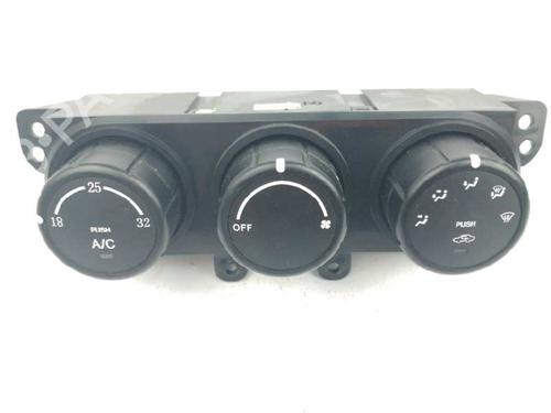 Commande Chauffage LANDWIND (JMC) CV9 1.6 | BP29353178I5