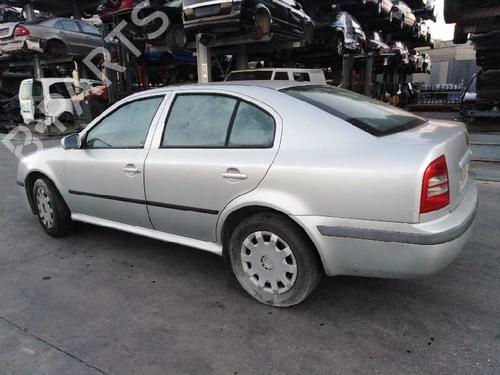 Cockpit SKODA OCTAVIA I (1U2)  | BP12426505C47 