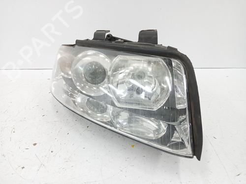 Used Right headlight Right headlight AUDI A4 B7 (8EC) 2.0 (130 hp) 34704372 34704372
