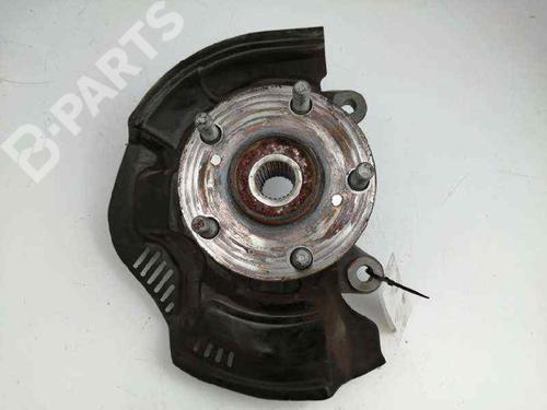 Used Right front steering knuckle TOYOTA AURIS (_E15_) [2006-2013]  7661307