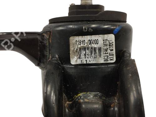 Engine mount HYUNDAI i20 III (BC3, BI3) 1.0 T-GDI | BP13308382M89 - Image 4