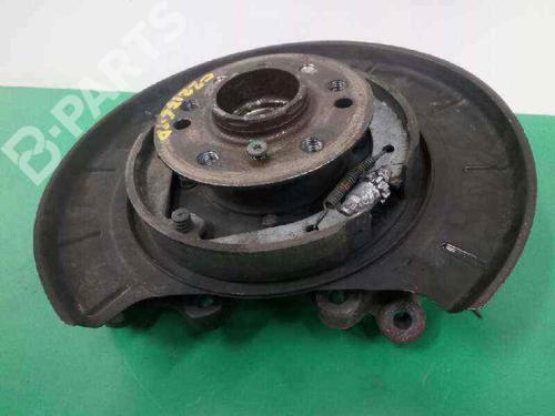 Right rear steering knuckle MERCEDES-BENZ M-CLASS (W164)  | BP2528541M28