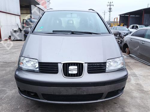 Brugte SEAT ALHAMBRA (7V8, 7V9) 1.9 TDI 4791072