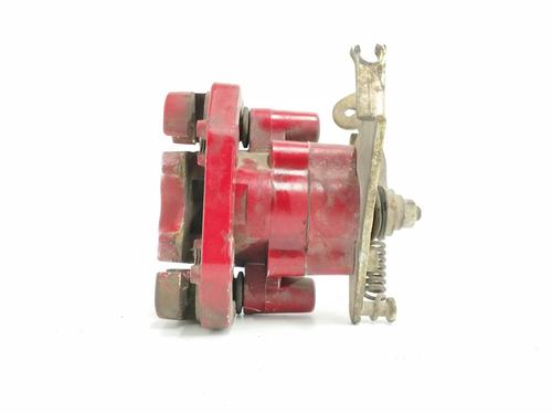 Right rear brake caliper MICROCAR M.GO 0.5 | BP12442592M106 