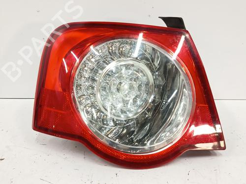left-taillight-vw-passat-b6-3c2-2005-2006-2007-2008-2009-2010-2011-39430824 main image
