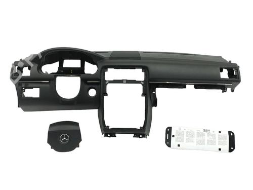 Used Dashboard MERCEDES-BENZ B-CLASS Sports Tourer (W245) [2005-2011]  16056416