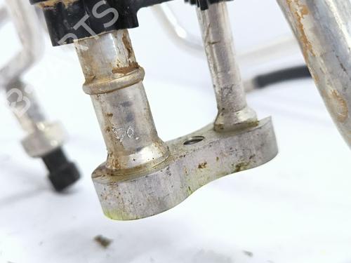 AC pipe OPEL CORSA E (X15) 1.4 (08, 68) | BP39667579M126 - Image 3