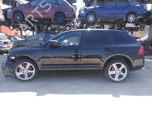 Kardanaksel Kompl. PORSCHE CAYENNE (9PA)  | BP8240061M37 
