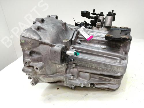 Gearbox KIA SPORTAGE II (JE_, KM_) 2.0 CRDi | BP6075873M3 