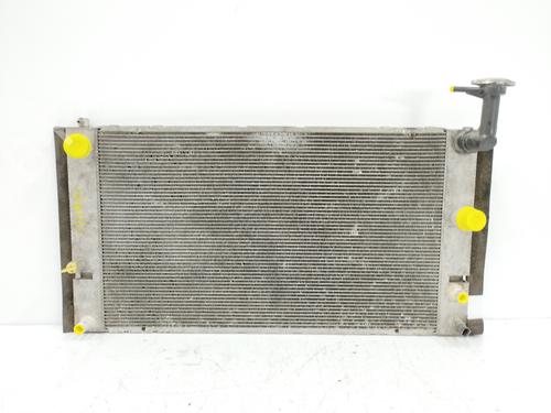 Used Water radiator Water radiator TOYOTA PRIUS Liftback (_W2_) 1.5 Hybrid (NHW20_, NHW20R) (112 hp) 11086178 11086178