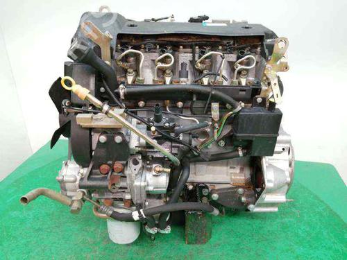 Motor SANTANA PS10/ANIBAL  | BP28003282M1 