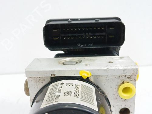 ABS pump CITROËN C3 Pluriel (HB_) 1.4 HDi | BP29418331M43 