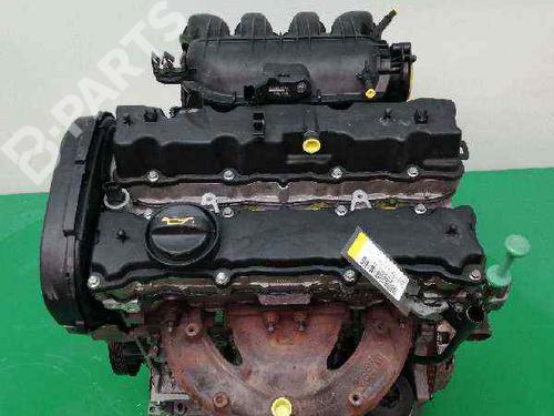 Engine CITROËN C4 I (LC_) 1.4 16V | BP7067866M1 