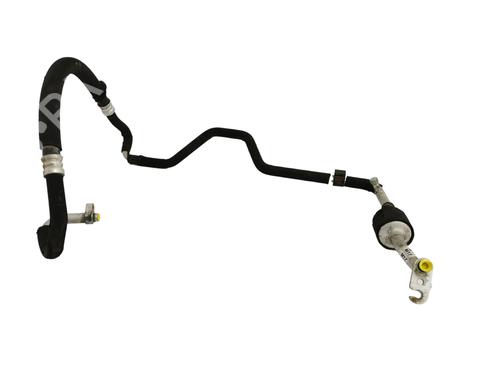 Used AC pipe HYUNDAI TUCSON (JM) 2.0 CRDi (140 hp) 17608045