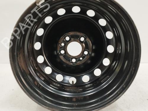 Rim FIAT 500L (351_, 352_) 1.3 D Multijet (199LXY1A, 199LXY11) | BP19636370C45 