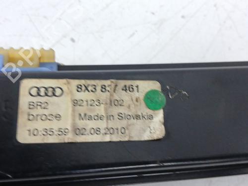 Front left window mechanism AUDI A1 (8X1, 8XK) 1.2 TFSI | BP34704378C22  - Image 5