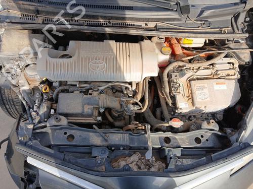 Engine TOYOTA YARIS (_P13_) 1.5 Hybrid (NHP130_, NHP130) | BP35775373M1 - Image 12