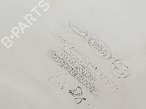 Expansion tank KIA NIRO I (DE) 1.6 GDI Hybrid | BP30096587C120 