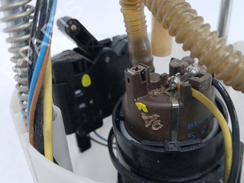 Fuel pump VW POLO V (6R1, 6C1)  | BP29446675M76