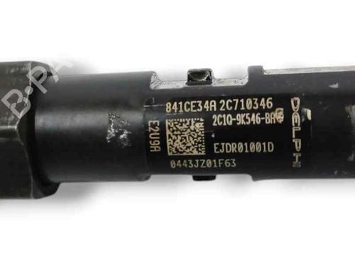 Injector FORD MONDEO III (B5Y) 2.0 TDCi | BP33963544M100 - Image 4