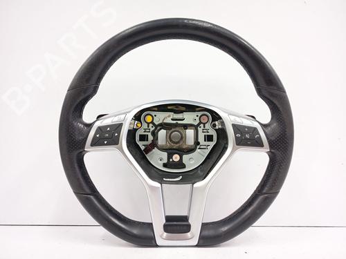 Used Steering wheel Steering wheel MERCEDES-BENZ C-CLASS Coupe (C204) C 250 CDI (204.303) (204 hp) 35807116 35807116