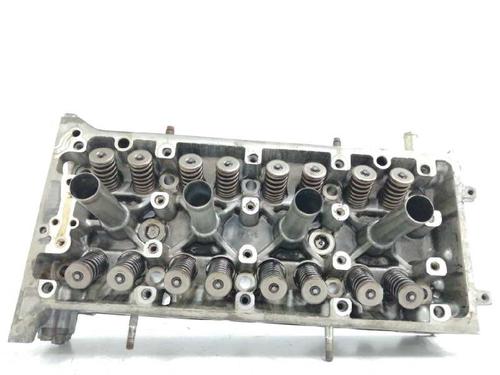 Used Cylinder head HONDA CIVIC VIII Hatchback (FN, FK) 1.8 (FN1, FK2) (140 hp) 10977299