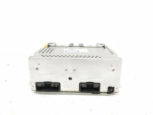 Radio FORD FIESTA VI (CB1, CCN) 1.25 | BP11139055E6 