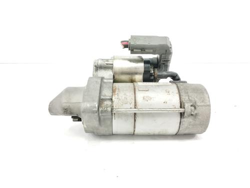 Used Starter TOYOTA AVENSIS Saloon (_T25_) 2.2 D-4D (ADT251_, ADT251R) (150 hp) 12429080