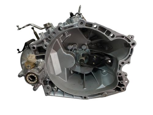 Used Gearbox Gearbox PEUGEOT 206 Hatchback (2A/C) 1.9 D (69 hp) 23576046 23576046