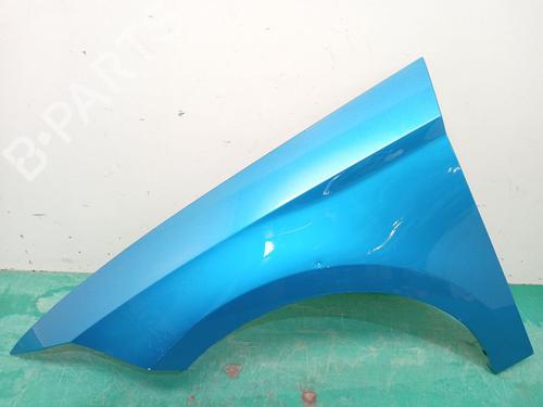 Used Left front fenders Left front fenders SEAT LEON (5F1) 1.4 TSI (125 hp) 36476969 36476969