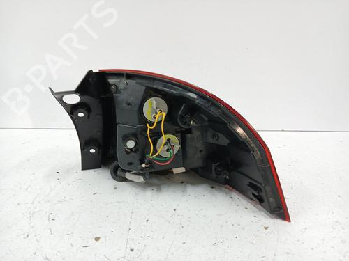 Left taillight KIA RIO III (UB) 1.25 CVVT | BP36992696C34 - Image 3