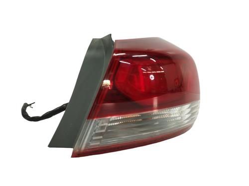 Used Right taillight HYUNDAI ELANTRA VI Saloon (AD, ADA) 1.6 (128 hp) 29027449