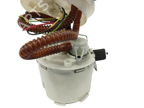 Fuel pump FORD MONDEO III Saloon (B4Y) 2.0 16V | BP12953602M76 