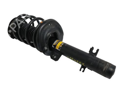Left front shock absorber PEUGEOT 2008 I (CU_) 1.6 HDi | BP18674626M16