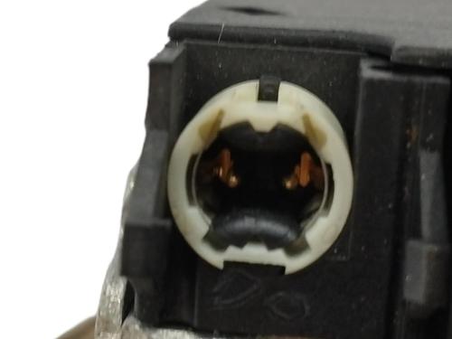 Rear right seatbelt AUDI A4 B6 Convertible (8H7) 2.5 TDI | BP17641245I28 
