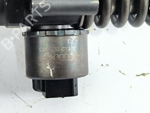 Injector SEAT ALTEA (5P1) 2.0 TDI 16V | BP37874635M100 - Image 4