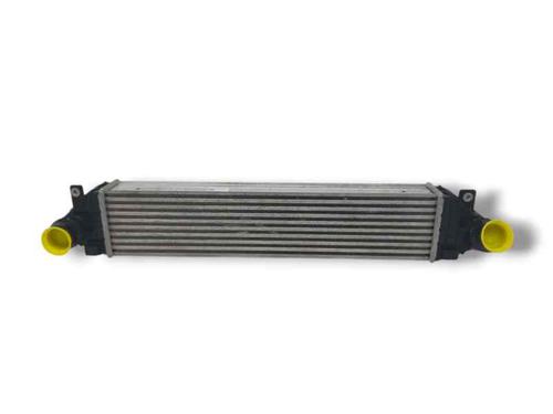 Intercooler MG MG ZS SUV (AZS1) 1.0 T-GDi (111 hp) 27526645