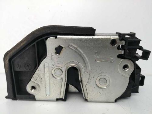 Used Front right lock BMW 5 (E60) [2001-2010]  8608558
