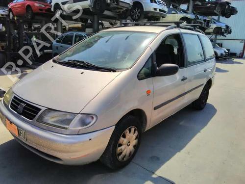 Left front fenders SEAT ALHAMBRA (7V8, 7V9)  | BP8919294C41 